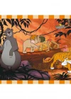 Clementoni Disney Classics 4 in 1 Puzzle 72 Parça 21523