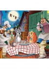 Clementoni Disney Classics Puzzle 2x20 Parça 24764