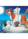 Clementoni Disney Classics Puzzle 2x20 Parça 24764