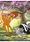 Clementoni Disney Classics Puzzle 3x48 Parça 25299