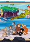 Clementoni Disney Classics Puzzle 3x48 Parça 25302
