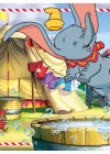 Clementoni Disney Classics Puzzle 3x48 Parça 25302