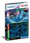 Clementoni Disney Frozen 2 Puzzle 104 Parça 27548