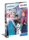 Clementoni Disney Frozen Puzzle 104 Parça 25742