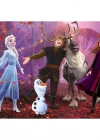 Clementoni Disney Frozen Puzzle 104 Parça 25771