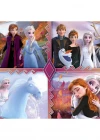 Clementoni Disney Frozen Puzzle 180 Parça 29786