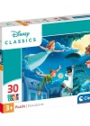 Clementoni Disney Peter Pan Puzzle 30 Parça 20279