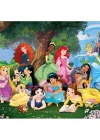 Clementoni Disney Prenses Puzzle 104 Parça 25743