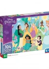 Clementoni Disney Princess Puzzle 104 Parça 20346