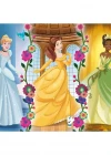 Clementoni Disney Princess Puzzle 104 Parça 25772
