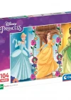 Clementoni Disney Princess Puzzle 104 Parça 25772
