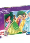 Clementoni Disney Princess Puzzle 180 Parça 29787
