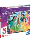 Clementoni Disney Princess Puzzle 30 Parça 20276
