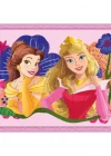 Clementoni Disney Princess Puzzle 4 in 1 72 Parça 21517