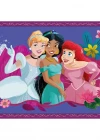 Clementoni Disney Princess Puzzle 4 in 1 72 Parça 21517