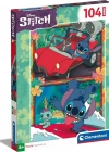 Clementoni Disney Stitch Puzzle 104 Parça 27571