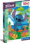 Clementoni Disney Stitch Puzzle 104 Parça 27572