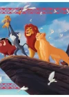 Clementoni Disney The Lion King Puzzle 3x48 Parça 25323