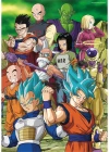 Clementoni Dragon Ball Puzzle 104 Parça 25750