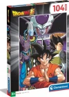 Clementoni Dragon Ball Puzzle 104 Parça 25774