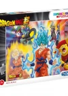 Clementoni Dragon Ball Puzzle 180 Parça 29761