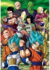 Clementoni DragonBall Puzzle 104 Parça 25757