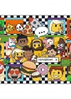 Clementoni Emoji Town Puzzle 180 Parça 29066