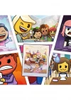 Clementoni Emoji Town Puzzle 180 Parça 29067