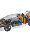 Clementoni Mekanik Laboratuvarı - Lamborghini Huracan 64815