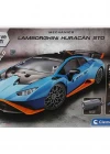 Clementoni Mekanik Laboratuvarı - Lamborghini Huracan 64815