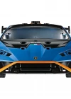 Clementoni Mekanik Laboratuvarı - Lamborghini Huracan 64815