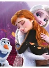 Clementoni Frozen Puzzle 3x48 Parça 25297