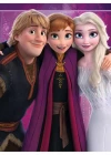Clementoni Frozen Puzzle 3x48 Parça 25306