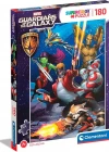 Clementoni Guardians of The Galaxy Puzzle 180 Parça 29783
