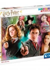 Clementoni Harry Potter Puzzle 104 Parça 25712