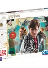 Clementoni Harry Potter Puzzle 180 Parça 29068
