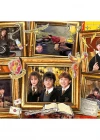 Clementoni Harry Potter Puzzle 180 Parça 29781
