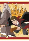 Clementoni Harry Potter Puzzle 3x48 Parça 25312