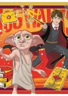 Clementoni Harry Potter Puzzle 3x48 Parça 25312