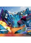 Clementoni Hot Wheels Puzzle 2x60 Parça 24816