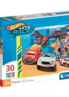 Clementoni Hot Wheels Puzzle 30 Parça 20284