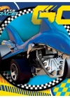 Clementoni Hot Wheels Puzzle 3x48 Parça 25313