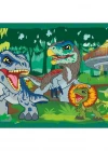 Clementoni Jurassic World 4 in 1 Puzzle 72 Parça 21521