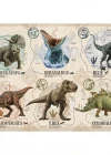 Clementoni Jurassic World Puzzle 104 Parça 27179