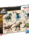 Clementoni Jurassic World Puzzle 104 Parça 27179