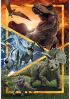 Clementoni Jurassic World Puzzle 104 Parça 27181