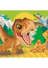Clementoni Jurassic World Puzzle 2x20 Parça 24810
