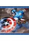Clementoni Marvel Avengers 4 in 1 Puzzle 72 Parça 21525