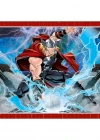 Clementoni Marvel Avengers 4 in 1 Puzzle 72 Parça 21525