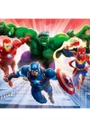 Clementoni Marvel Avengers Puzzle 104 Parça 27554
